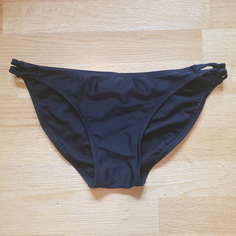 Xhiliration Bikini Bottoms